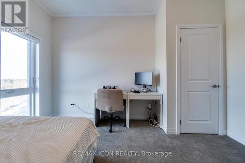 68 - 261 Woodbine Avenue W, Kitchener, ON - Indoor Photo Showing Bedroom