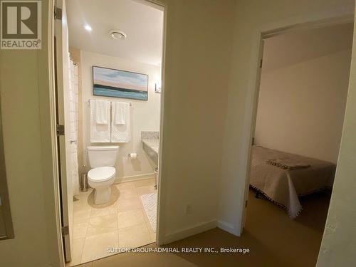 723 - 36 Blue Jays Way, Toronto, ON - Indoor Photo Showing Bathroom