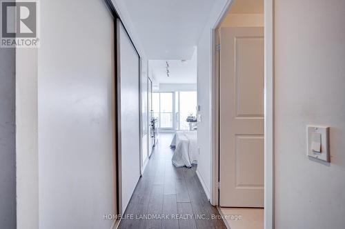 4307 - 251 Jarvis Street, Toronto, ON - Indoor Photo Showing Other Room