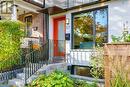 27 Palmerston Square, Toronto, ON  - Outdoor 