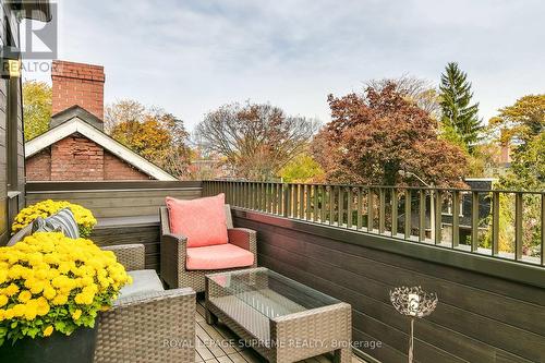 27 Palmerston Square, Toronto, ON - Outdoor With Exterior