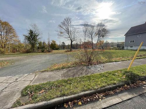 52 St. Peters Road, Sydney, NS 