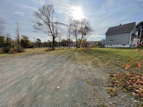 52 St. Peters Road, Sydney, NS 