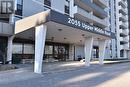 1502 - 2055 Upper Middle Road, Burlington, ON  - Outdoor 