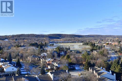 1502 - 2055 Upper Middle Road, Burlington, ON - Outdoor With View