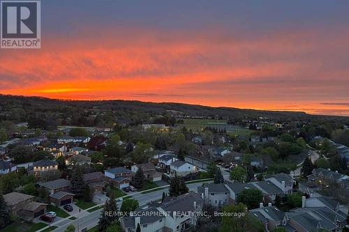 1502 - 2055 Upper Middle Road, Burlington, ON - Outdoor With View