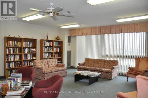 1502 - 2055 Upper Middle Road, Burlington, ON - Indoor