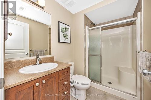 D - 1042 Beryl, Ottawa, ON - Indoor Photo Showing Bathroom