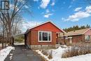 1274 Cobden Road E, Ottawa, ON  - Outdoor 