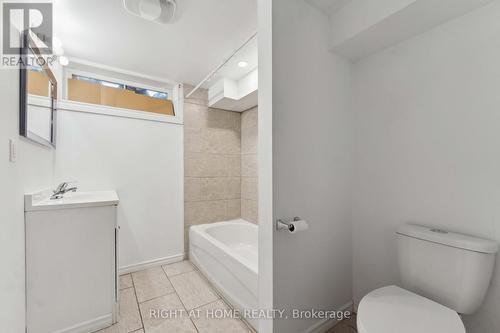 1274 Cobden Road E, Ottawa, ON - Indoor Photo Showing Bathroom