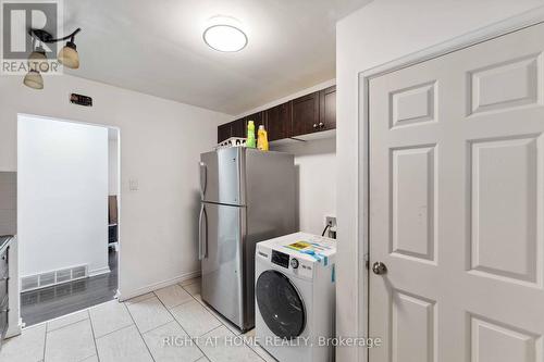 1274 Cobden Road E, Ottawa, ON - Indoor Photo Showing Laundry Room