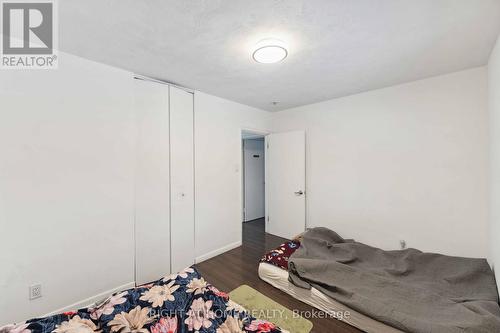 1274 Cobden Road E, Ottawa, ON - Indoor Photo Showing Bedroom