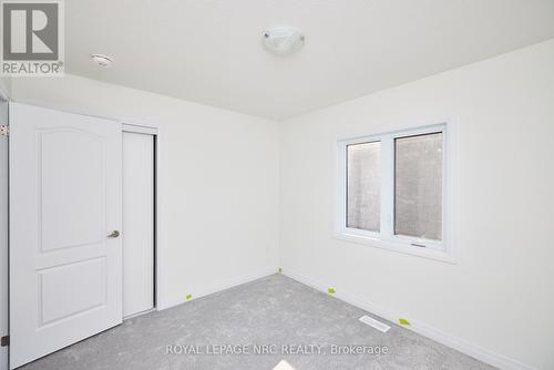 219 Port Crescent, Welland (774 - Dain City), ON - Indoor Photo Showing Other Room