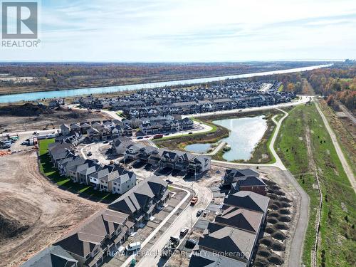 219 Port Crescent, Welland (774 - Dain City), ON - Outdoor With View