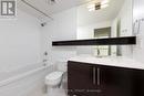 621 - 2885 Bayview Avenue, Toronto, ON  - Indoor Photo Showing Bathroom 