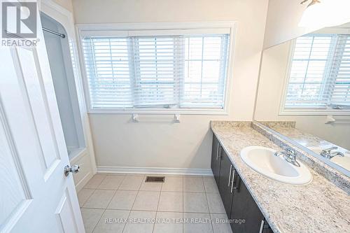 95 Hockley Avenue, Clarington, ON - Indoor Photo Showing Bathroom