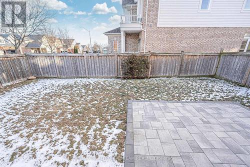 95 Hockley Avenue, Clarington, ON - Outdoor