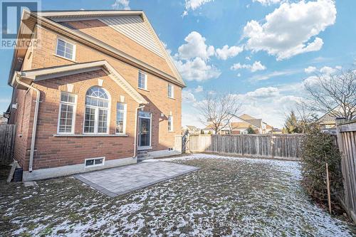 95 Hockley Avenue, Clarington, ON - Outdoor