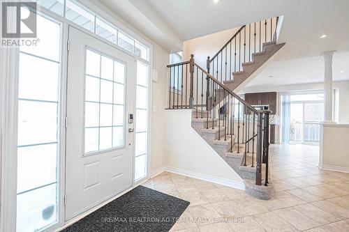 95 Hockley Avenue, Clarington, ON - Indoor Photo Showing Other Room