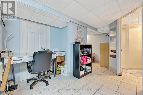 131 Arkell Street, Hamilton, ON - Indoor