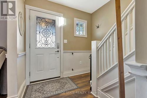 131 Arkell Street, Hamilton, ON - Indoor Photo Showing Other Room