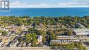 126 Brant Street, Oakville, ON  - Outdoor With Body Of Water With View 