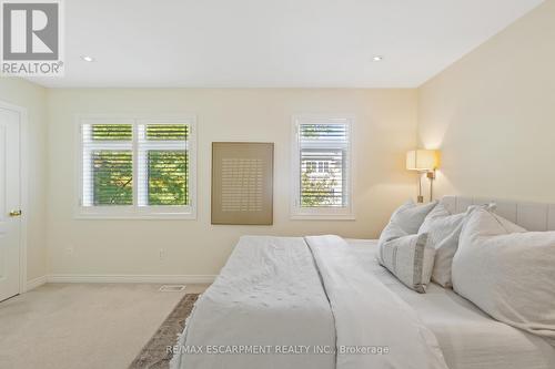 126 Brant Street, Oakville, ON - Indoor Photo Showing Bedroom