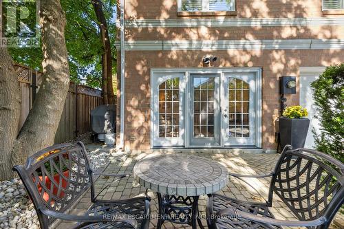 126 Brant Street, Oakville, ON - Outdoor With Deck Patio Veranda