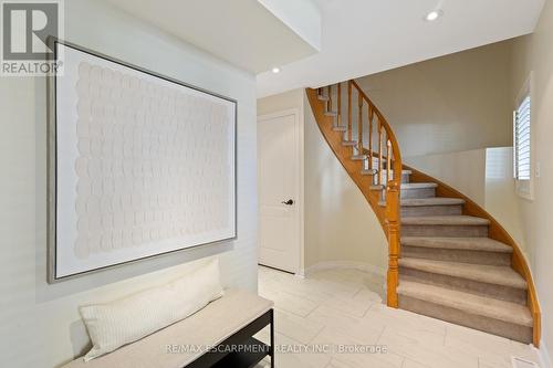 126 Brant Street, Oakville, ON - Indoor Photo Showing Other Room