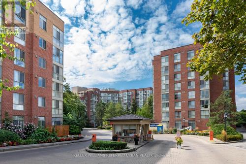 452 - 24 Southport Street, Toronto, ON - Outdoor With Facade