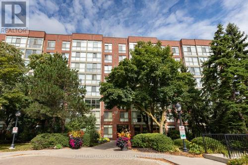 452 - 24 Southport Street, Toronto, ON - Outdoor With Facade