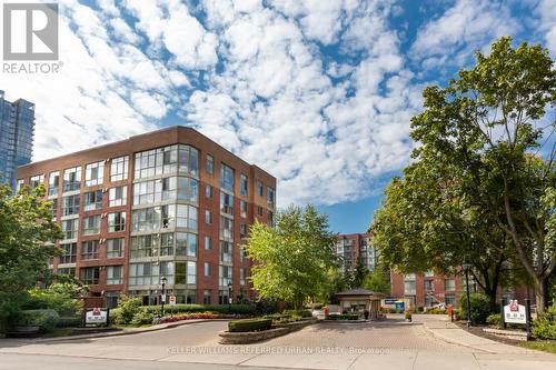 452 - 24 Southport Street, Toronto, ON - Outdoor With Facade