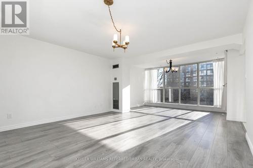 452 - 24 Southport Street, Toronto, ON - Indoor Photo Showing Other Room