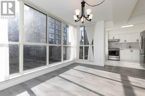 452 - 24 Southport Street, Toronto, ON - Indoor