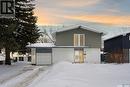 86 Spinks Drive, Saskatoon, SK  - Outdoor 