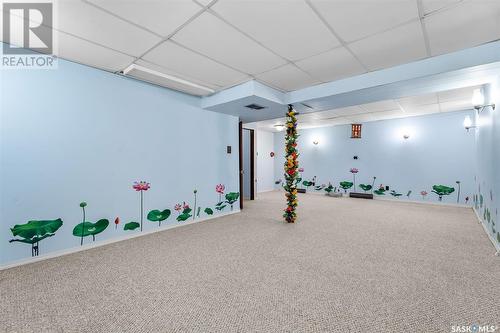 86 Spinks Drive, Saskatoon, SK - Indoor Photo Showing Other Room