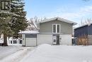 86 Spinks Drive, Saskatoon, SK  - Outdoor 