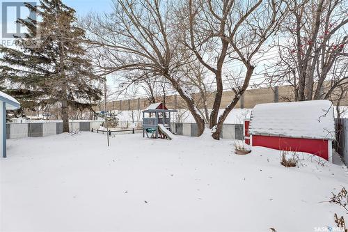 86 Spinks Drive, Saskatoon, SK - Outdoor