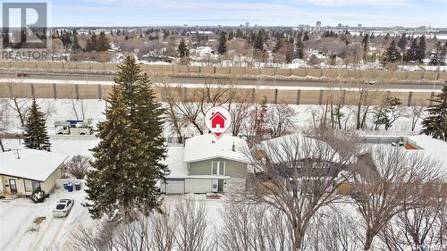 86 Spinks Drive, Saskatoon, SK - Outdoor With View