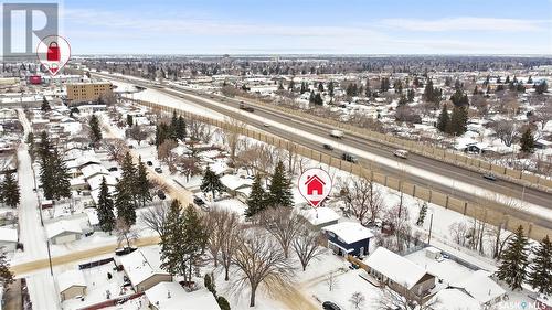 86 Spinks Drive, Saskatoon, SK - Outdoor With View