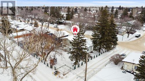 86 Spinks Drive, Saskatoon, SK - Outdoor With View