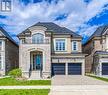 300 Forest Creek Drive, Kitchener, ON  - Outdoor With Facade 