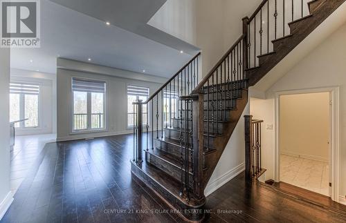 300 Forest Creek Drive, Kitchener, ON - Indoor Photo Showing Other Room