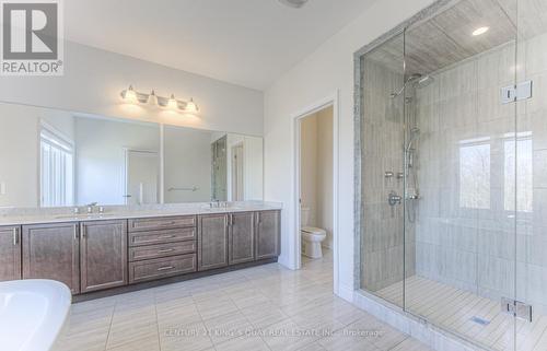 300 Forest Creek Drive, Kitchener, ON - Indoor Photo Showing Bathroom