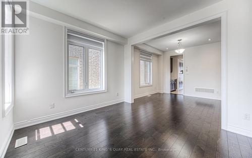 300 Forest Creek Drive, Kitchener, ON - Indoor Photo Showing Other Room