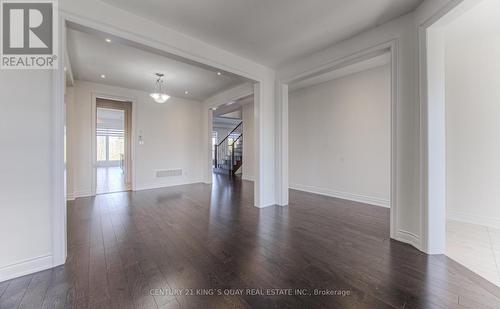 300 Forest Creek Drive, Kitchener, ON - Indoor Photo Showing Other Room