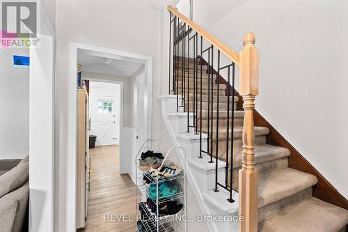 33 Cline Avenue N, Hamilton, ON - Indoor Photo Showing Other Room