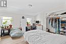 33 Cline Avenue N, Hamilton, ON  - Indoor Photo Showing Bedroom 