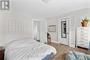 33 Cline Avenue N, Hamilton, ON  - Indoor Photo Showing Bedroom 