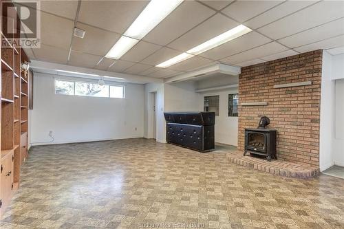 3182 Leo Avenue, Val Caron, ON - Indoor Photo Showing Basement